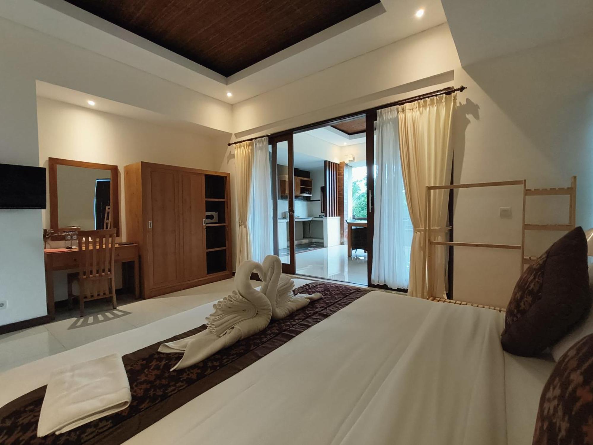 The Iyang Ubud Esterno foto