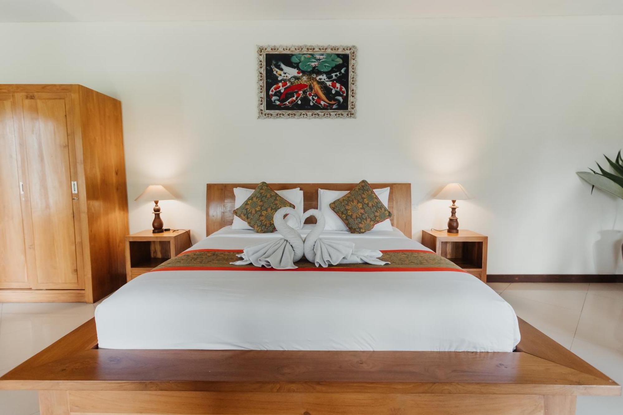 The Iyang Ubud Esterno foto