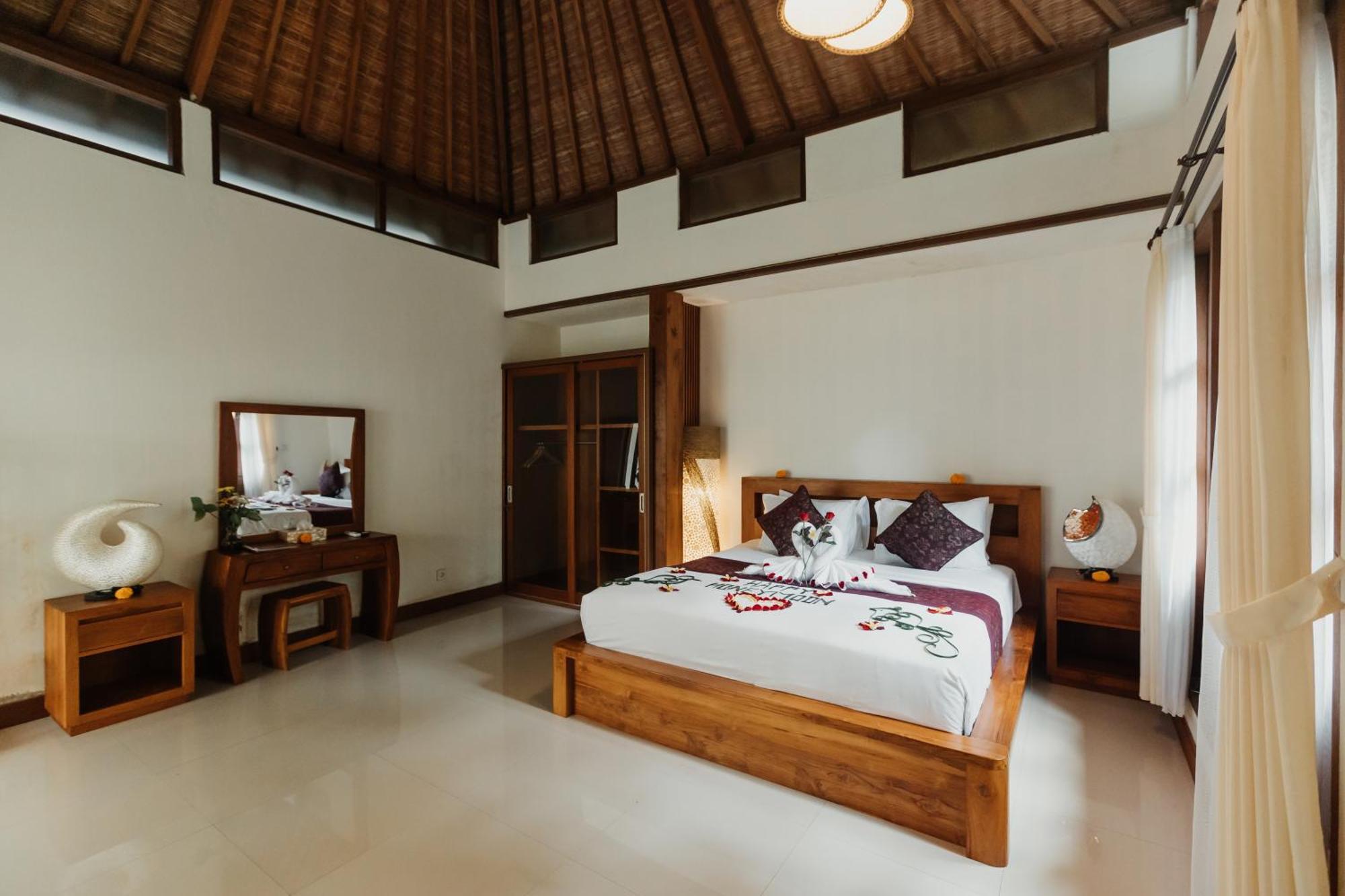 The Iyang Ubud Esterno foto